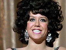 Скончалась актриса Дайан Лэнгон