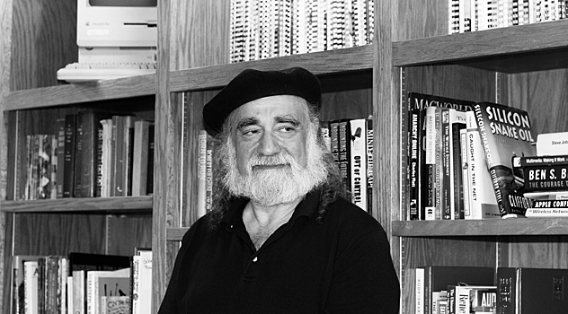 Сэл Согоян — программист, который научил программы Apple говорить друг с другом