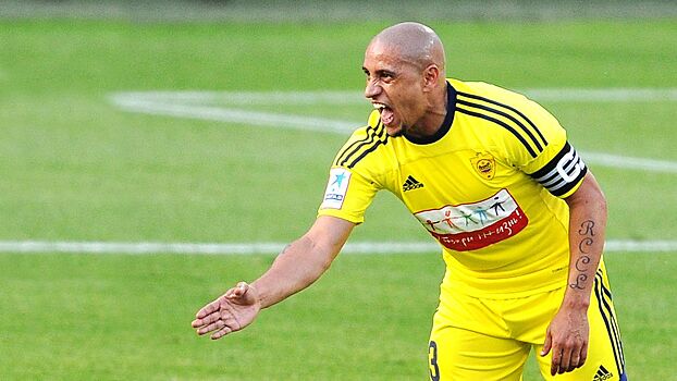 Главный позор в истории РПЛ: в Самаре Роберто Карлоса довели до слез