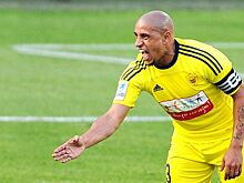 Главный позор в истории РПЛ: в Самаре Роберто Карлоса довели до слез