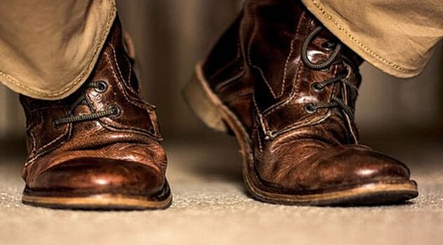 Найдена связь между обувью и некоторыми болезнями