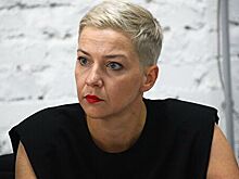 Члену КС белорусской оппозиции Колесниковой продлили арест