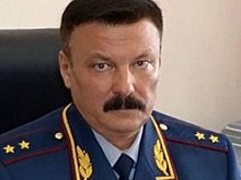 Начальник нижегородского ГУФСИН Николай Теущаков покинул пост