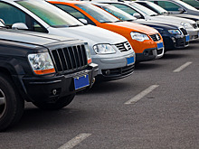 В Подмосковье растут продажи автомобилей с пробегом