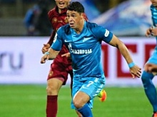 Эрнани: Кто знает, может, «Зенит» и выиграет Лигу Европы