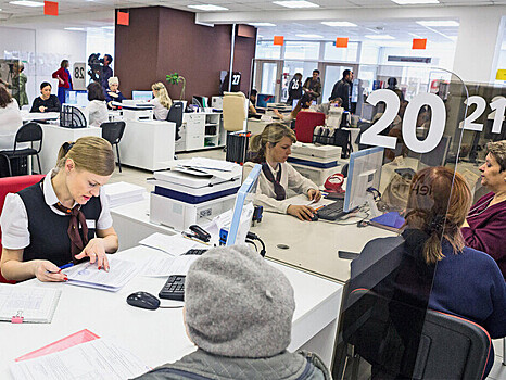 Застройщики пока нечасто оформляют квартиры на дольщиков