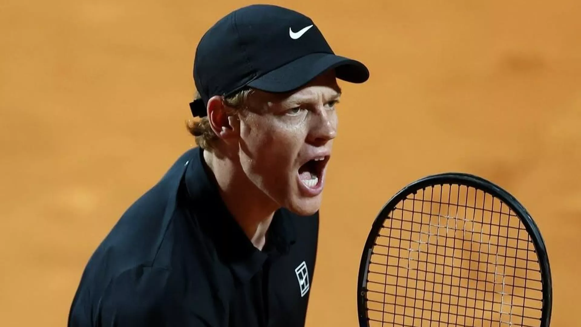 Янник Синнер повторил достижение Федерера 2017 года на Мастерсе