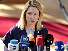 Каллас заявила о непредсказуемости США после прихода Трампа