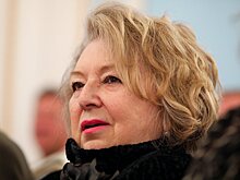 Тарасова: фигуристов Морозова и Пономаренко не было в разбившемся в Вашингтоне самолете