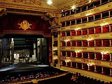 Миланский театр «Ла Скала» отказался от бойкота русской культуры