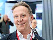 Актер Иван Охлобыстин выступил с заявлением