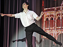 Сергей Полунин снимется в новом «Убийстве в Восточном экспрессе»