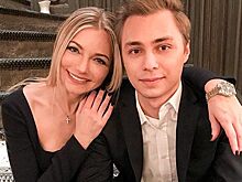 Сестра Дмитрия Маликова впервые стала бабушкой