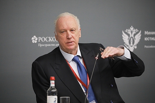 Глава СКР отреагировал на жалобы сирот и инвалидов из Югры