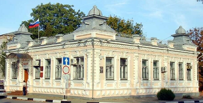 В станице Ленинградской планируют отреставрировать два памятника архитектуры