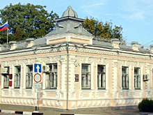 В станице Ленинградской планируют отреставрировать два памятника архитектуры