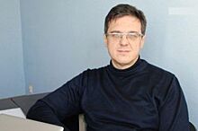 Главой Димитровграда избран беспартийный бизнесмен Павел Архипов