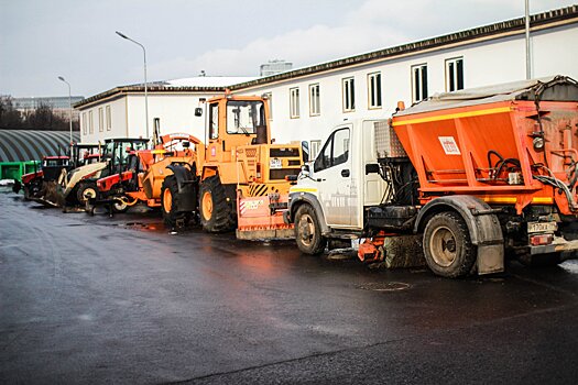 Шесть транспортных развязок построят на Мытищинской хорде