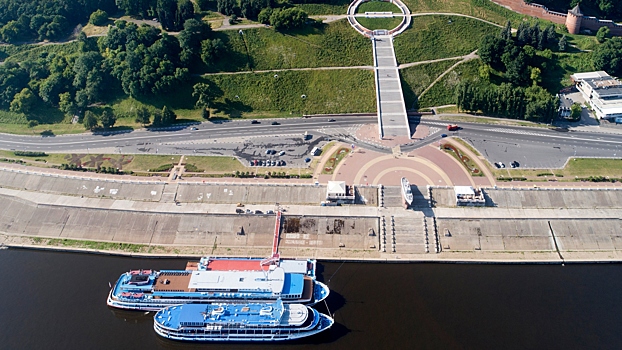 Пять экскурсий на теплоходе в Нижнем Новгороде и как выбрать подходящую
