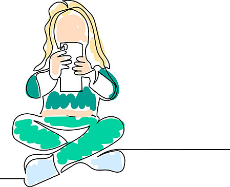 «Зомбируют и портят зрение»: как выбрать полезную мобильную игру для ребенка