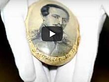 Редкие экспонаты старинного музея в Пятигорске / передача “Пятидневка”, 103 выпуск