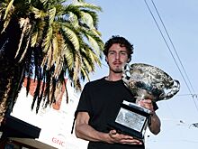 Australian Open — 2005: Марат Сафин — чемпион, прошёл Новака Джоковича, Роджера Федерера, Ллейтона Хьюитта, как это было