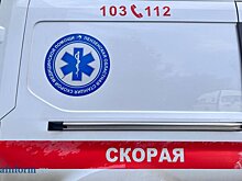 В поселке Евлашево опрокинулся Lifan, пострадали трое детей