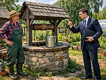 Не вся вода на даче – ваша. Юрист объяснил, как избежать штрафов за скважину и колодец