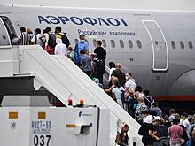 По прогнозам, пассажирские авиаперевозки в этом году могут снизиться на 15%