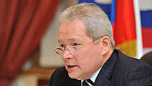 Губернатор Пермского края объявил об отставке