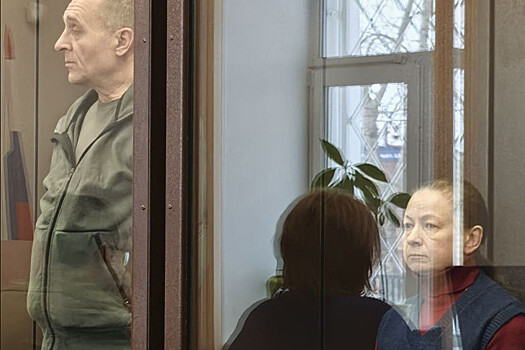 Супругов-сектантов отдали под суд за убийство девочки в Новосибирской области