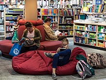 Эксперт Анна Маркина перечислила запросы читающей публики и назвала книги-новинки, которые стоит почитать