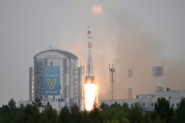 «Роскосмос»: Россия за 5 лет провела 125 безаварийных пусков ракет
