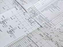 Проект на будущее. Рынок проектных работ продолжает реагировать на кризисные явления в строительстве