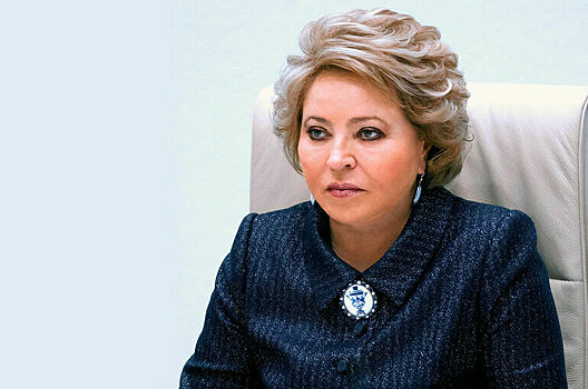 В Совфеде поздравили парламентариев Абхазии с Днем победы и независимости