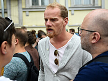 Юрий Колокольников получил новое предложение от режиссера Майкла Бэя