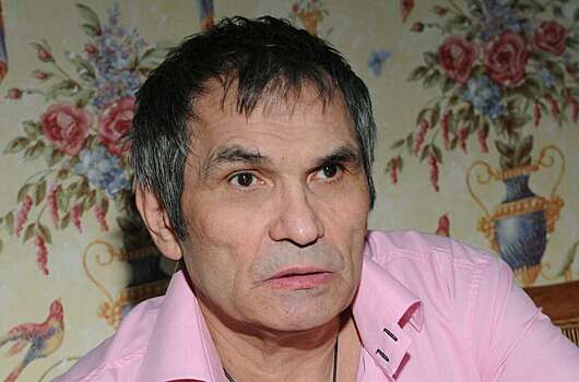 Жена Алибасова раскрыла его реакцию на смерть директора «На-На»