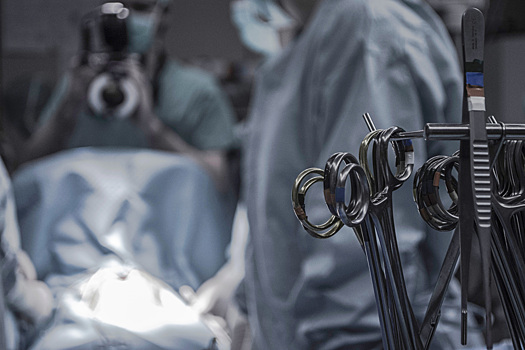 Мужчине с ножевым ранением сердца провели экстренную операцию в Подмосковье