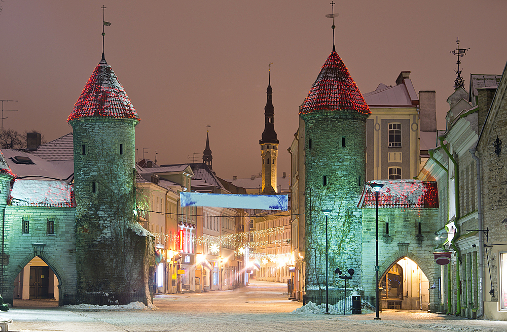 Эстония изменила туристический слоган из-за вируса