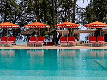 The Standard, Pattaya Na Jomtien – где утонченность и стиль встречаются с морем