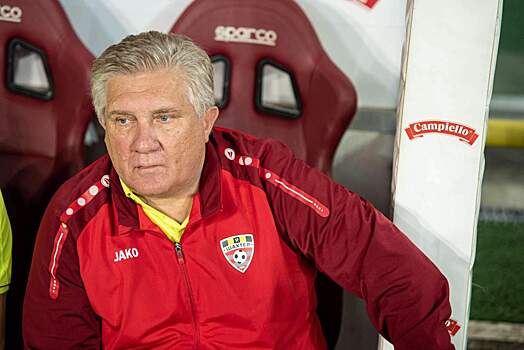 Ташуев: «Поляки сейчас на подъёме, и им без разницы, что они сыграют в гостях»