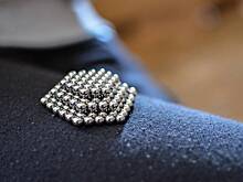 Российские хирурги достали из годовалого ребенка 48 магнитов