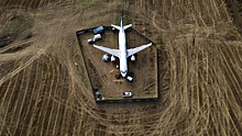 В Росавиации раскритиковали итоги расследования посадки самолета в поле