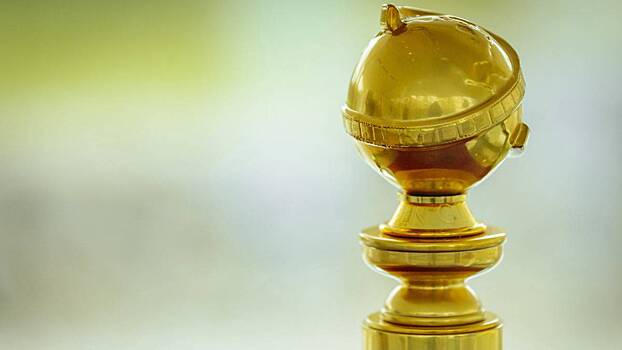 Объявлены победители премии «Золотой глобус»