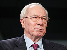 Азаров: антикоррупционное расследование выведет на Зеленского