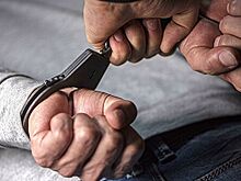Задержан соучастник убийства вора в законе Япончика