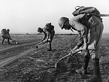 Негласные табу: что никогда не делали советские саперы
