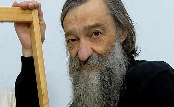 В Курске 9 января покажут выставку к 70‑летию художника Олега Радина