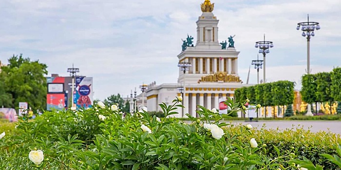В Останкине от Кондратюка до Цандера пройдет субботний обход