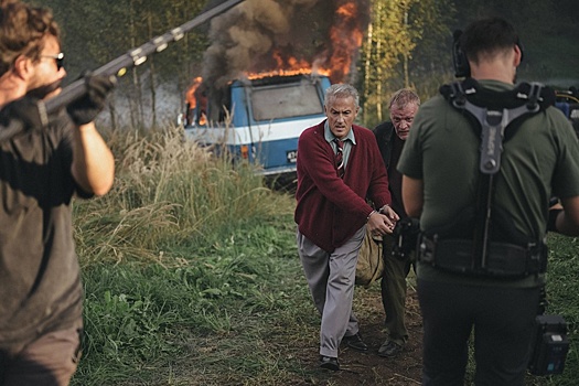 Что известно о фильме «Мальчики с Колымы»